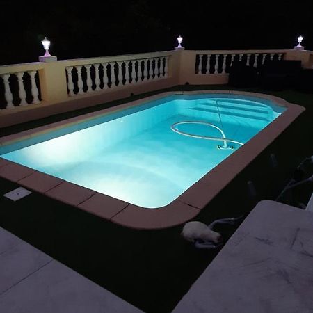 Villa Ribellu Bastia  Exterior foto