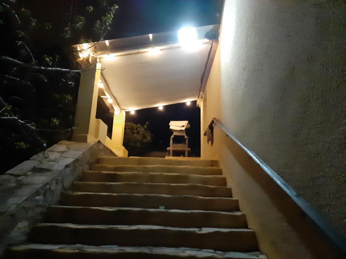 Villa Ribellu Bastia  Exterior foto